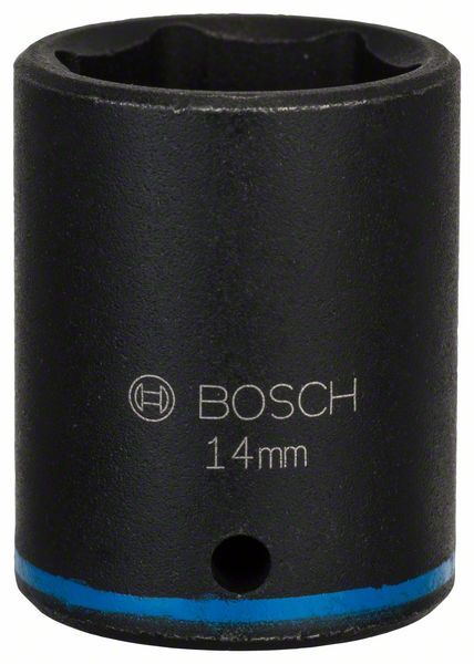 Bosch umetak nasadnog ključa Širina ključa 14 mm; (M 8); L 25 mm - 2608622300 Umetak nasadnog ključa BOSCH BOSCH-2608622300 Madras doo Beograd