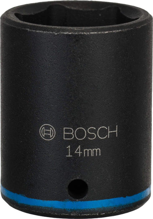 Bosch umetak nasadnog ključa Širina ključa 14 mm; (M 8); L 25 mm - 2608622300 Umetak nasadnog ključa BOSCH BOSCH-2608622300 Madras doo Beograd