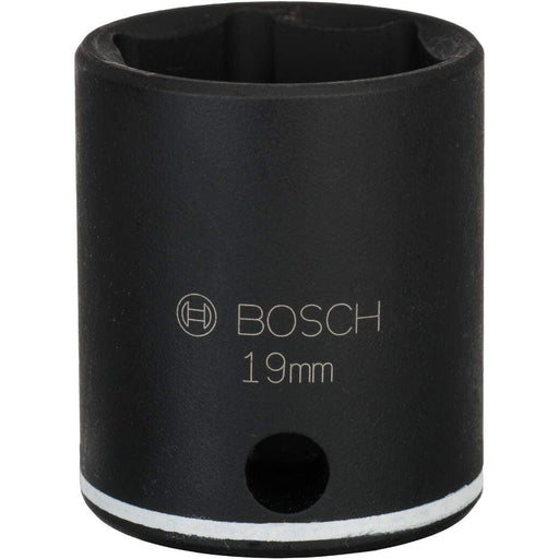 Bosch umetak nasadnog ključa Širina ključa 19 mm; M 12; L 30 mm - 2608522301 Umetak nasadnog ključa BOSCH BOSCH-2608522301 Madras doo Beograd