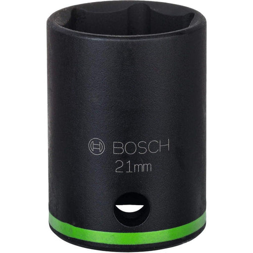 Bosch umetak nasadnog ključa Širina ključa 21 mm; M 14; L 38 mm - 2608522307 Umetak nasadnog ključa BOSCH BOSCH-2608522307 Madras doo Beograd