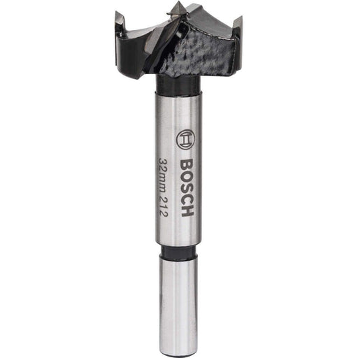 Bosch umetnička burgija, tvrdi metal 32 x 90 mm, d 10 mm pakovanje od 1 komada - 2608597611 Burgija za šarke BOSCH BOSCH-2608597611 Madras doo Beograd