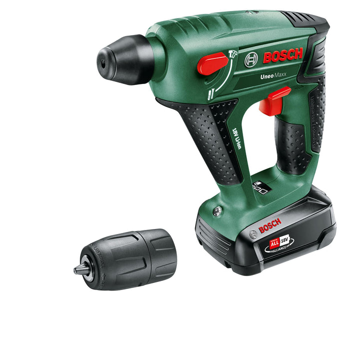 BOSCH UNEO Maxx - (060395230F) Madras doo Beograd Madras doo Beograd