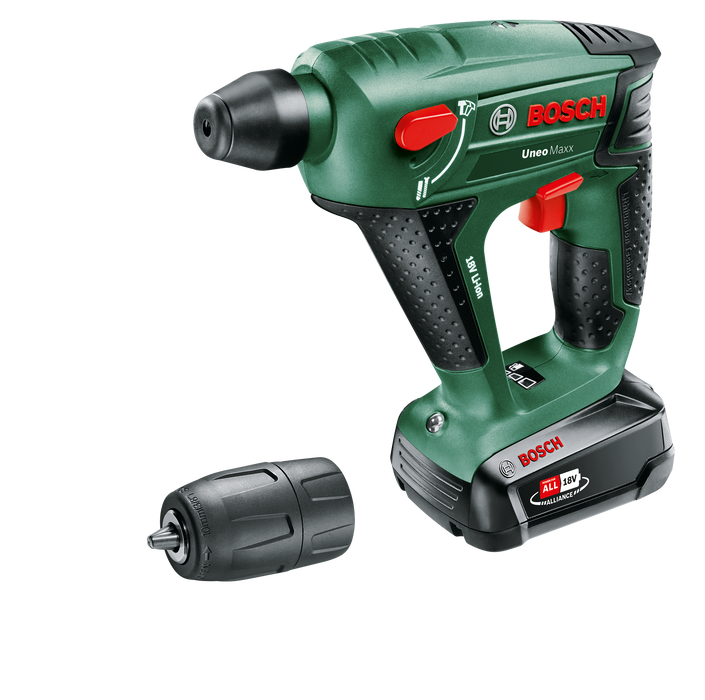 BOSCH UNEO Maxx - (060395230F) Madras doo Beograd Madras doo Beograd