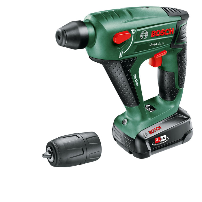 BOSCH UNEO Maxx - (060395230F) Madras doo Beograd Madras doo Beograd