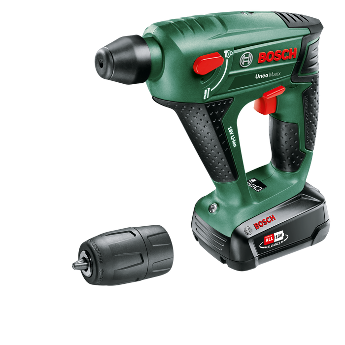 BOSCH UNEO Maxx - (060395230F) Madras doo Beograd Madras doo Beograd