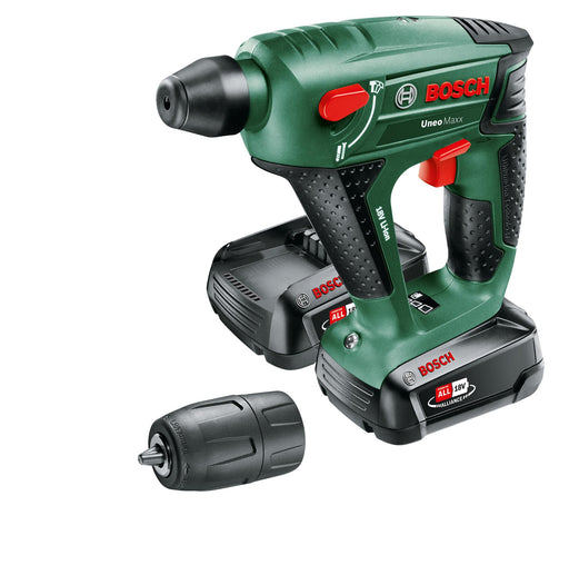 BOSCH UNEO Maxx - (0603952327) Madras doo Beograd Madras doo Beograd