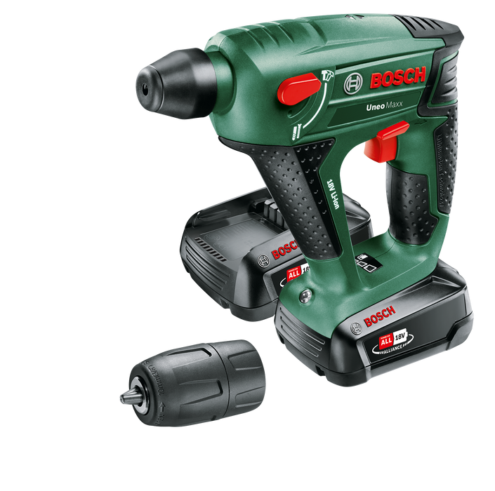 BOSCH UNEO Maxx - (0603952327) Madras doo Beograd Madras doo Beograd