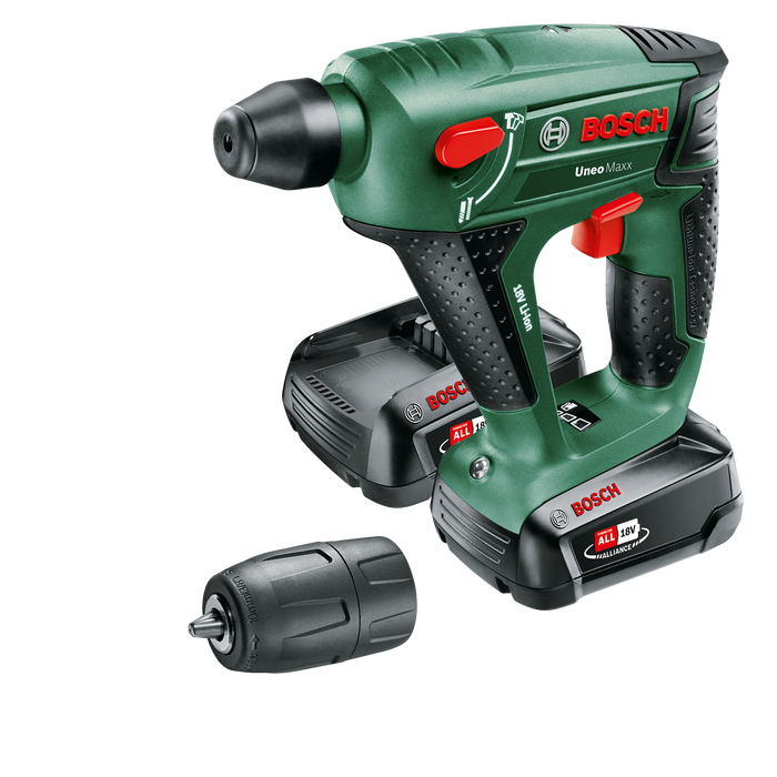 BOSCH UNEO Maxx - (0603952327) Madras doo Beograd Madras doo Beograd