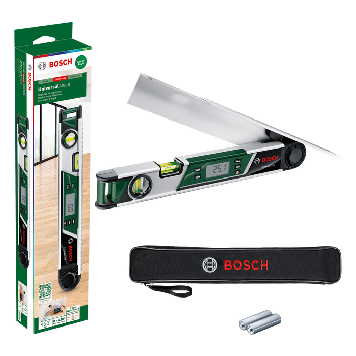 BOSCH UniversalAngle (0603676001) Madras doo Beograd Madras doo Beograd