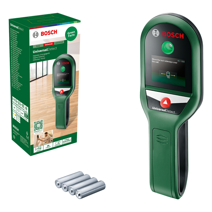 BOSCH UniversalDetect - (0603681301) Madras doo Beograd Madras doo Beograd