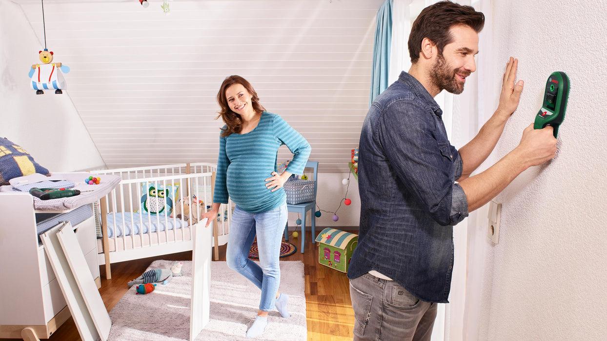 BOSCH UniversalDetect - (0603681301) Madras doo Beograd Madras doo Beograd
