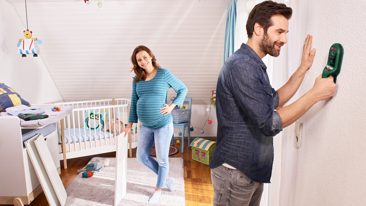 BOSCH UniversalDetect - (0603681301) Madras doo Beograd Madras doo Beograd