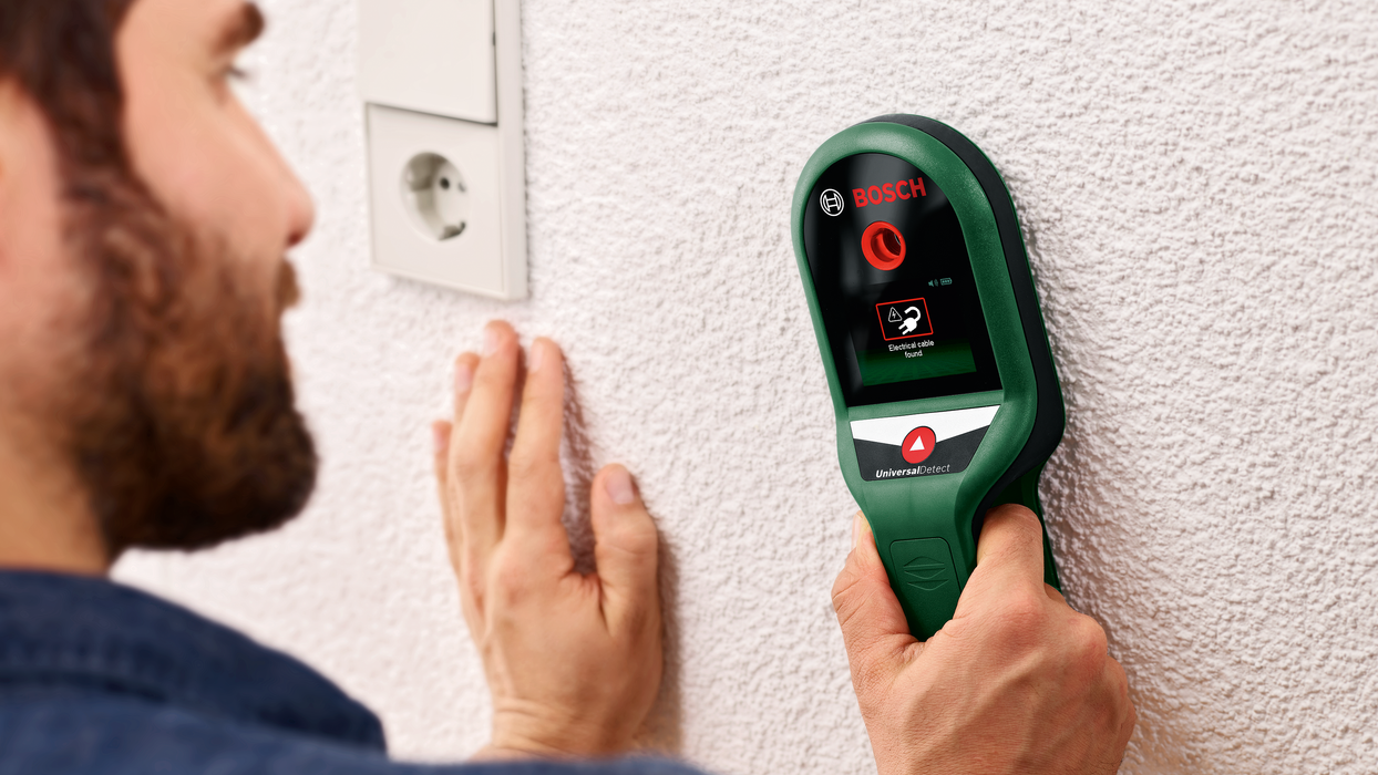 BOSCH UniversalDetect - (0603681301) Madras doo Beograd Madras doo Beograd