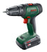 BOSCH UniversalDrill 18V - Akku-bušilica i uvrtanjač Universaldrill (06039D4005) Madras doo Beograd Madras doo Beograd