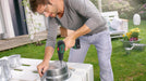 BOSCH UniversalDrill 18V - Akku-bušilica i uvrtanjač Universaldrill (06039D4005) Madras doo Beograd Madras doo Beograd