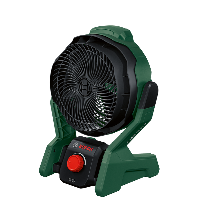 BOSCH UniversalFan 18V-1000 - (06039E1001) Madras doo Beograd Madras doo Beograd