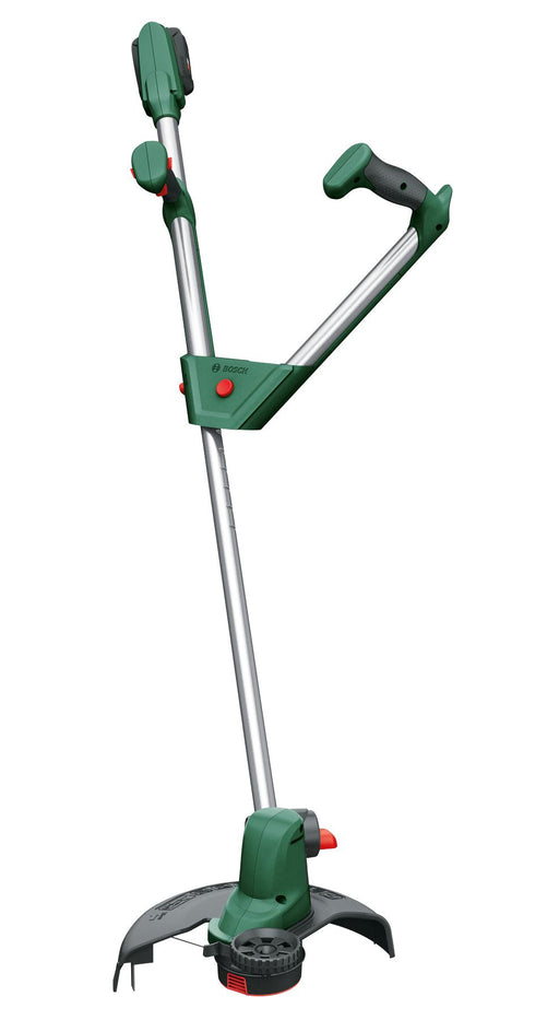 BOSCH UniversalGrassCut 18 - Trimer za utrinu (bosch-06008C1D01) Trimer za travu BOSCH Madras doo Beograd