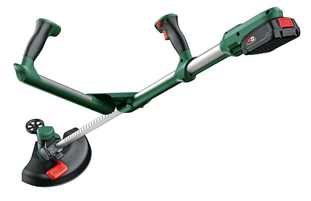 BOSCH UniversalGrassCut 18 - Trimer za utrinu (bosch-06008C1D01) Trimer za travu BOSCH Madras doo Beograd