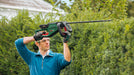 BOSCH UniversalHedgeCut 18V-50 - Makaze za žbunje UniversalHedgeCut 18 (0600849k01) Aku makaze za živu ogradu BOSCH Madras doo Beograd