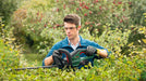 BOSCH UniversalHedgeCut 18V-50 - Makaze za žbunje UniversalHedgeCut 18 (0600849k01) Aku makaze za živu ogradu BOSCH Madras doo Beograd
