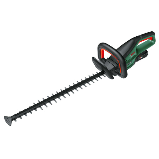 BOSCH UniversalHedgeCut 18V-50 - Makaze za žbunje UniversalHedgeCut 18 (0600849k01) Aku makaze za živu ogradu BOSCH Madras doo Beograd