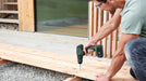 BOSCH UniversalImpact 18V-60 - Akku-bušilica sa udarcima UniversalImpac (06039D7105) Madras doo Beograd Madras doo Beograd