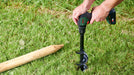 BOSCH UniversalImpact 18V-60 - Akku-bušilica sa udarcima UniversalImpac (06039D7105) Madras doo Beograd Madras doo Beograd