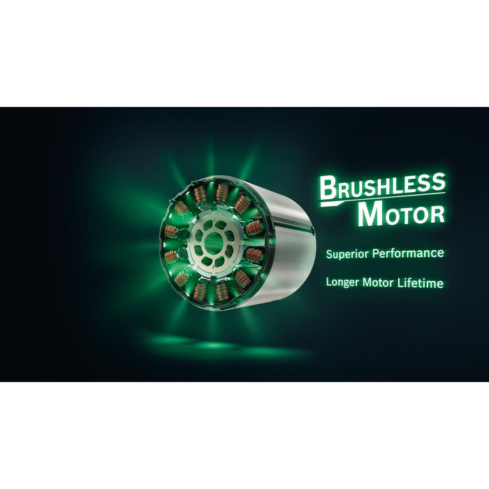 BOSCH UniversalImpact 18V-60 - Akku-bušilica sa udarcima UniversalImpac (06039D7105) Madras doo Beograd Madras doo Beograd