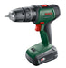 BOSCH UniversalImpact 18V - Akku-bušilica sa udarcima UniversalImpac (06039D4101) Madras doo Beograd Madras doo Beograd