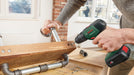 BOSCH UniversalImpact 18V - Akku-bušilica sa udarcima UniversalImpac (06039D4101) Madras doo Beograd Madras doo Beograd