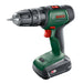 BOSCH UniversalImpact 18V - Akku-bušilica sa udarcima UniversalImpac (06039D4101) Madras doo Beograd Madras doo Beograd