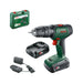 BOSCH UniversalImpact 18V - Akku-bušilica sa udarcima UniversalImpac (06039D4102) Madras doo Beograd Madras doo Beograd