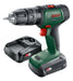 BOSCH UniversalImpact 18V - Akku-bušilica sa udarcima UniversalImpac (06039D4102) Madras doo Beograd Madras doo Beograd
