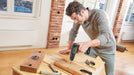 BOSCH UniversalImpact 18V - Akku-bušilica sa udarcima UniversalImpac (06039D4102) Madras doo Beograd Madras doo Beograd