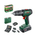 BOSCH UniversalImpact 18V - Akku-bušilica sa udarcima UniversalImpac (06039D4104) Madras doo Beograd Madras doo Beograd