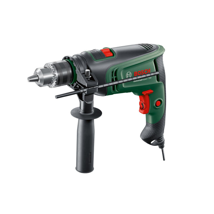 BOSCH UniversalImpact 700 - Bušilica sa udarcima UnviersalImpact 700 (0603313300) Madras doo Beograd Madras doo Beograd