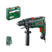 BOSCH UniversalImpact 730 - Bušilica sa udarcima UnviersalImpact 730 (0603313402) Madras doo Beograd Madras doo Beograd