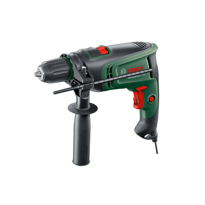 BOSCH UniversalImpact 730 - Bušilica sa udarcima UnviersalImpact 730 (0603313402) Madras doo Beograd Madras doo Beograd