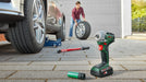BOSCH UniversalImpactDrive 18V-350 - Uvrtač sa udarcima UniversalImpactDrive (0603980304) Madras doo Beograd Madras doo Beograd