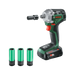 BOSCH UniversalImpactDrive 18V-350 - Uvrtač sa udarcima UniversalImpactDrive (0603980305) Madras doo Beograd Madras doo Beograd