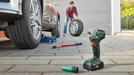 BOSCH UniversalImpactDrive 18V-350 - Uvrtač sa udarcima UniversalImpactDrive (0603980305) Madras doo Beograd Madras doo Beograd