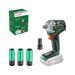 BOSCH UniversalImpactDrive 18V-350 - Uvrtač sa udarcima UniversalImpactDrive (0603980305) Madras doo Beograd Madras doo Beograd