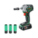 BOSCH UniversalImpactDrive 18V-350 - Uvrtač sa udarcima UniversalImpactDrive (0603980305) Madras doo Beograd Madras doo Beograd
