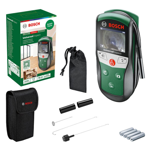 BOSCH UniversalInspect - (0603687001) Madras doo Beograd Madras doo Beograd