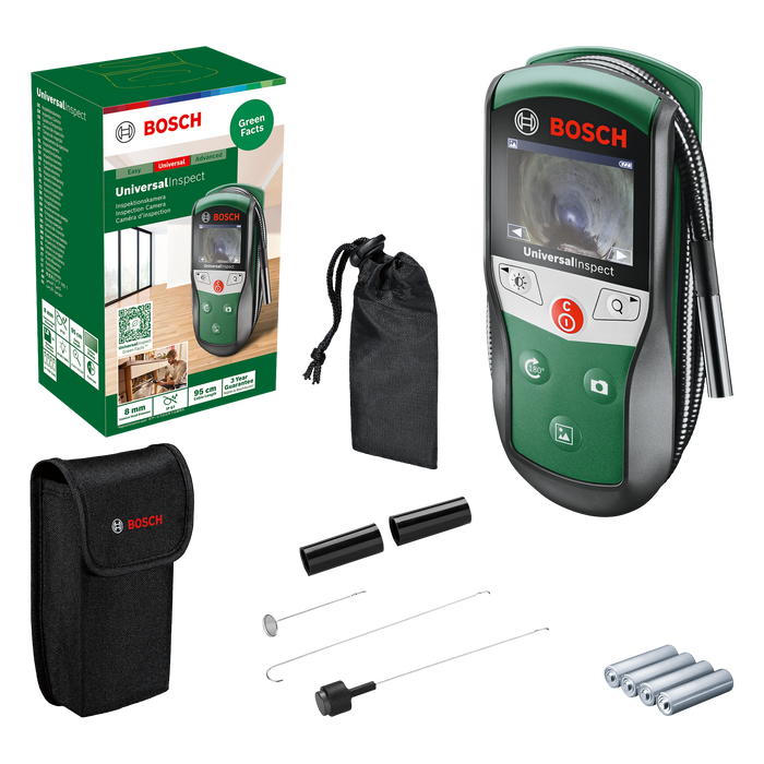 BOSCH UniversalInspect - (0603687001) Madras doo Beograd Madras doo Beograd