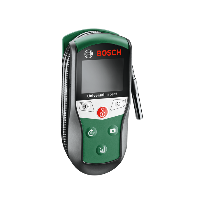 BOSCH UniversalInspect - (0603687001) Madras doo Beograd Madras doo Beograd