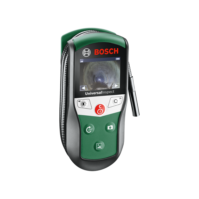 BOSCH UniversalInspect - (0603687001) Madras doo Beograd Madras doo Beograd