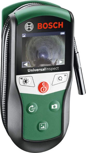 Bosch UniversalInspect inspekcijska kamera (0603687000) Inspekcijska kamera BOSCH BOSCH-0603687000 Madras doo Beograd