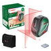 BOSCH UniversalLevel 3 - Gradjevinski laser UniLevel 3 Basic (0603663904) Madras doo Beograd Madras doo Beograd
