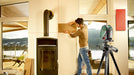 BOSCH UniversalLevel 3 - Gradjevinski laser UniLevel 3 Basic (0603663904) Madras doo Beograd Madras doo Beograd